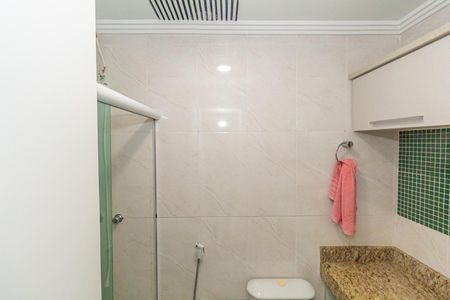 Apartamento para alugar com 450m², 4 quartos e 2 vagas Apartamento para alugar com 450m², 4 quartos e 2 vagasBanheiro