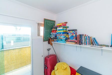 Apartamento para alugar com 450m², 4 quartos e 2 vagas Apartamento para alugar com 450m², 4 quartos e 2 vagasQuarto 3