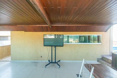 Apartamento para alugar com 450m², 4 quartos e 2 vagas Apartamento para alugar com 450m², 4 quartos e 2 vagasTerraço