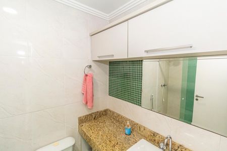 Apartamento para alugar com 450m², 4 quartos e 2 vagas Apartamento para alugar com 450m², 4 quartos e 2 vagasBanheiro