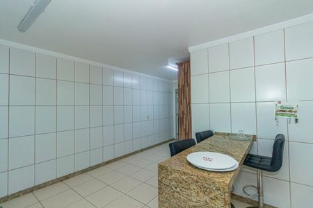 Apartamento para alugar com 450m², 4 quartos e 2 vagas Apartamento para alugar com 450m², 4 quartos e 2 vagasCozinha