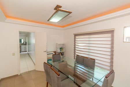 Apartamento para alugar com 450m², 4 quartos e 2 vagas Apartamento para alugar com 450m², 4 quartos e 2 vagasSala de Jantar