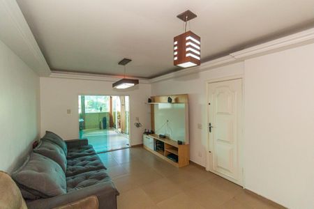 Apartamento para alugar com 450m², 4 quartos e 2 vagas Apartamento para alugar com 450m², 4 quartos e 2 vagasSala