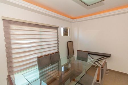 Apartamento para alugar com 450m², 4 quartos e 2 vagas Apartamento para alugar com 450m², 4 quartos e 2 vagasSala de Jantar