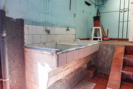 Casa à venda com 159m², 2 quartos e 1 vaga Casa à venda com 159m², 2 quartos e 1 vagaÁrea de serviço