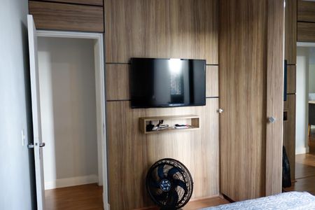 Apartamento para alugar com 60m², 2 quartos e 1 vaga Apartamento para alugar com 60m², 2 quartos e 1 vagaQuarto 2