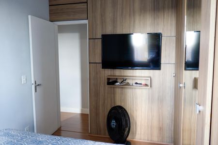 Apartamento para alugar com 60m², 2 quartos e 1 vaga Apartamento para alugar com 60m², 2 quartos e 1 vagaQuarto 2