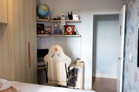 Apartamento para alugar com 60m², 2 quartos e 1 vaga Apartamento para alugar com 60m², 2 quartos e 1 vagaQuarto 1