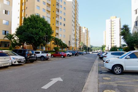 Apartamento para alugar com 60m², 2 quartos e 1 vaga Apartamento para alugar com 60m², 2 quartos e 1 vagaÁrea comum
