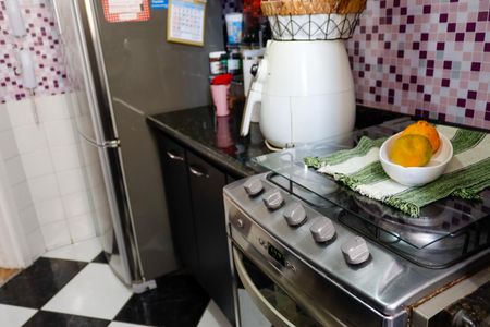 Apartamento para alugar com 60m², 2 quartos e 1 vaga Apartamento para alugar com 60m², 2 quartos e 1 vagaCozinha