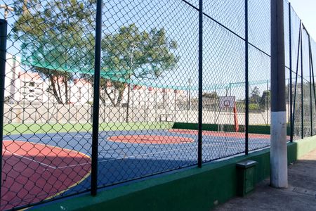 Apartamento para alugar com 60m², 2 quartos e 1 vaga Apartamento para alugar com 60m², 2 quartos e 1 vagaQuadra Esportiva