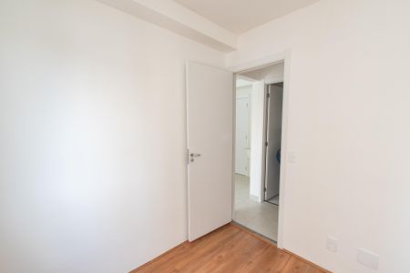 Apartamento à venda com 33m², 2 quartos e sem vagaQuarto 1