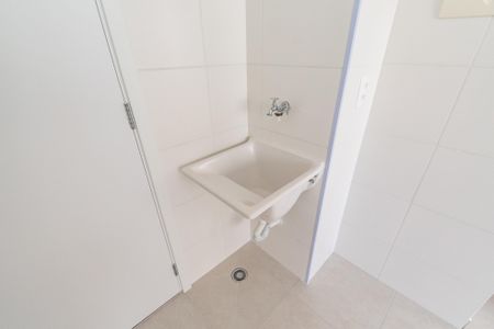 Apartamento à venda com 33m², 2 quartos e sem vagaSala/Cozinha