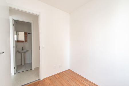 Apartamento à venda com 33m², 2 quartos e sem vagaQuarto 1