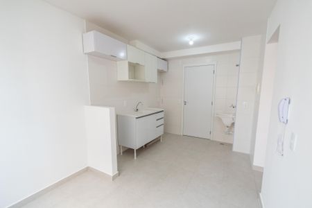 Apartamento à venda com 33m², 2 quartos e sem vagaSala/Cozinha