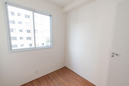 Apartamento à venda com 33m², 2 quartos e sem vagaQuarto 1