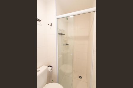 Apartamento à venda com 33m², 2 quartos e sem vagaBanheiro