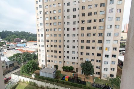 Apartamento à venda com 33m², 2 quartos e sem vagaVista do quarto 2