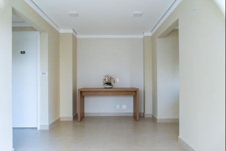 Apartamento à venda com 33m², 2 quartos e sem vagaÁrea comum