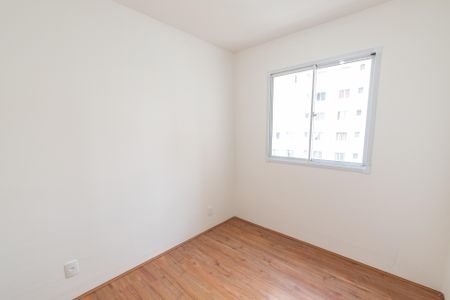 Apartamento à venda com 33m², 2 quartos e sem vagaQuarto 2