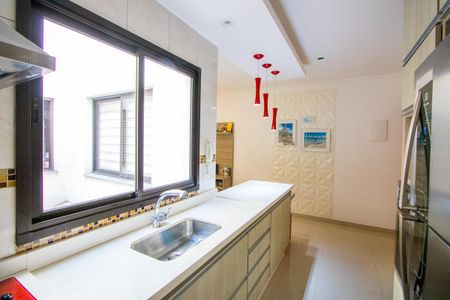 Apartamento para alugar com 100m², 2 quartos e 1 vaga Apartamento para alugar com 100m², 2 quartos e 1 vagaCozinha