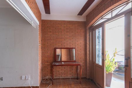 Casa à venda com 142m², 3 quartos e 5 vagasSala