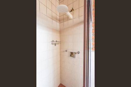 Casa à venda com 142m², 3 quartos e 5 vagasBanheiro da Suíte