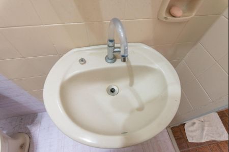 Casa à venda com 142m², 3 quartos e 5 vagasBanheiro Social