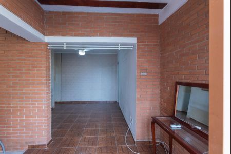 Casa à venda com 142m², 3 quartos e 5 vagasSala