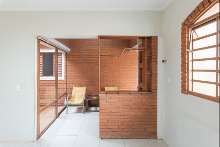 Casa à venda com 142m², 3 quartos e 5 vagasÁrea de Luz