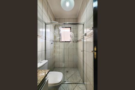 Apartamento à venda com 101m², 3 quartos e 2 vagasBanheiro Social