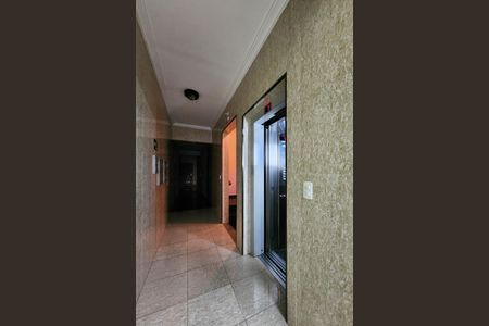 Apartamento à venda com 101m², 3 quartos e 2 vagasÁrea Comum