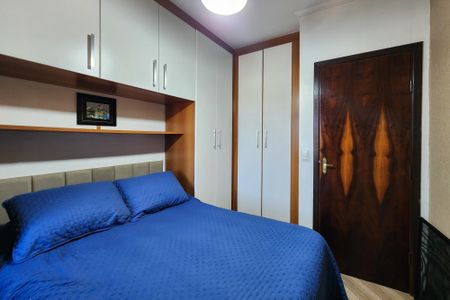 Apartamento à venda com 101m², 3 quartos e 2 vagasSuíte