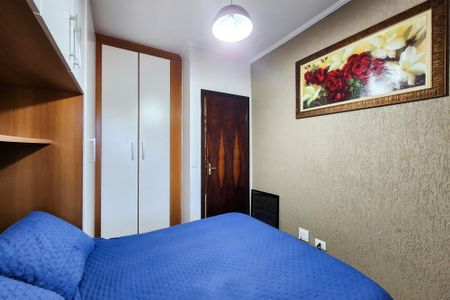 Apartamento à venda com 101m², 3 quartos e 2 vagasSuíte