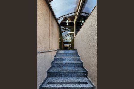 Apartamento à venda com 101m², 3 quartos e 2 vagasÁrea Comum