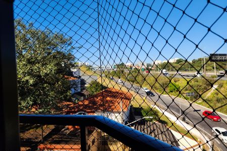 Apartamento à venda com 101m², 3 quartos e 2 vagasVista da Suíte