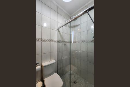 Apartamento à venda com 101m², 3 quartos e 2 vagasBanheiro da Suíte