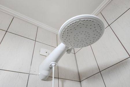 Apartamento à venda com 101m², 3 quartos e 2 vagasBanheiro da Suíte