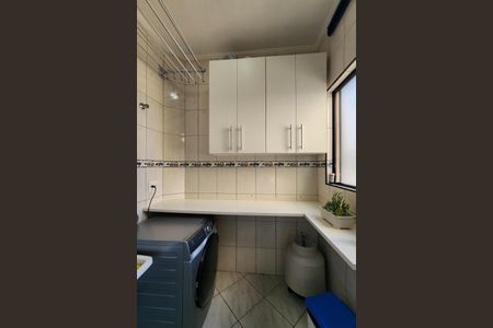 Apartamento à venda com 101m², 3 quartos e 2 vagasÁrea de Serviço