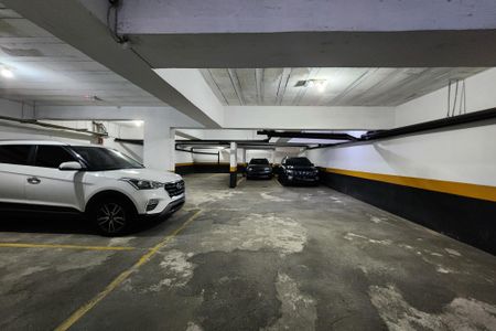 Apartamento à venda com 101m², 3 quartos e 2 vagasÁrea Comum