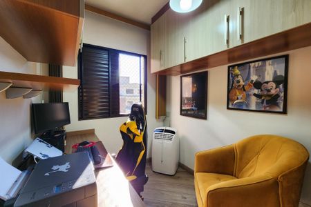 Apartamento à venda com 101m², 3 quartos e 2 vagasQuarto 1