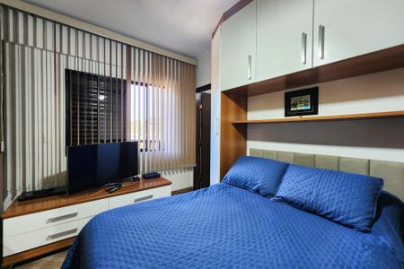 Apartamento à venda com 101m², 3 quartos e 2 vagasSuíte