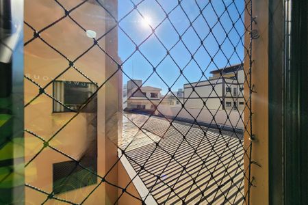 Apartamento à venda com 101m², 3 quartos e 2 vagasVista do Quarto 1