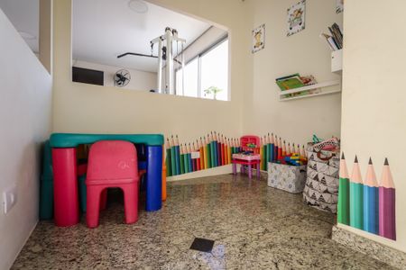 Apartamento à venda com 64m², 2 quartos e 1 vaga Apartamento à venda com 64m², 2 quartos e 1 vagaÁrea comum