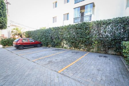 Apartamento à venda com 64m², 2 quartos e 1 vaga Apartamento à venda com 64m², 2 quartos e 1 vagaÁrea comum