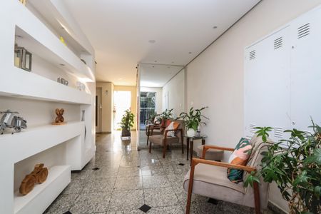 Apartamento à venda com 64m², 2 quartos e 1 vaga Apartamento à venda com 64m², 2 quartos e 1 vagaÁrea comum