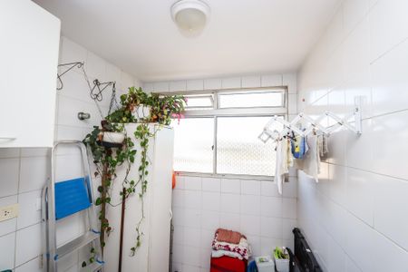 Apartamento à venda com 64m², 2 quartos e 1 vaga Apartamento à venda com 64m², 2 quartos e 1 vagaÁrea de Serviço