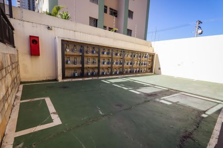 Apartamento à venda com 64m², 2 quartos e 1 vaga Apartamento à venda com 64m², 2 quartos e 1 vagaÁrea comum