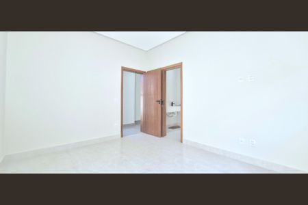 Casa de condomínio à venda com 280m², 4 quartos e 4 vagasQuarto 3