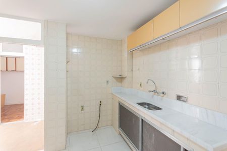 Apartamento à venda com 130m², 2 quartos e 1 vagaCozinha